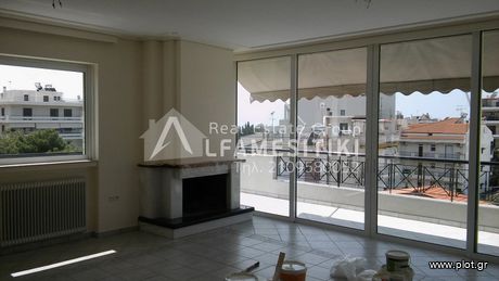 Apartment 113sqm for sale-Glyfada » Ano Glyfada