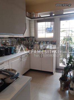 Apartment 100sqm for sale-Vironas