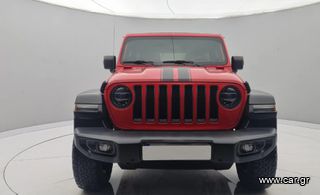 Jeep Wrangler '18 Rubicon