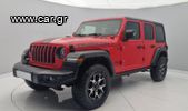 Jeep Wrangler '18 Rubicon-thumb-1