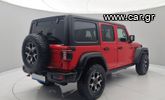 Jeep Wrangler '18 Rubicon-thumb-2