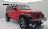 Jeep Wrangler '18 Rubicon-thumb-3