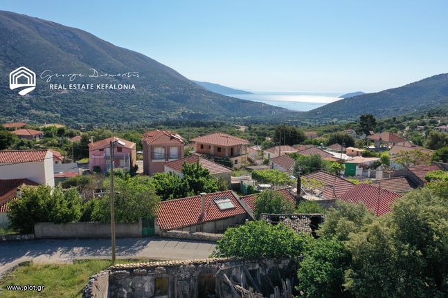 Detached home 80 sqm for sale, Kefallinia Prefecture, Kefalonia