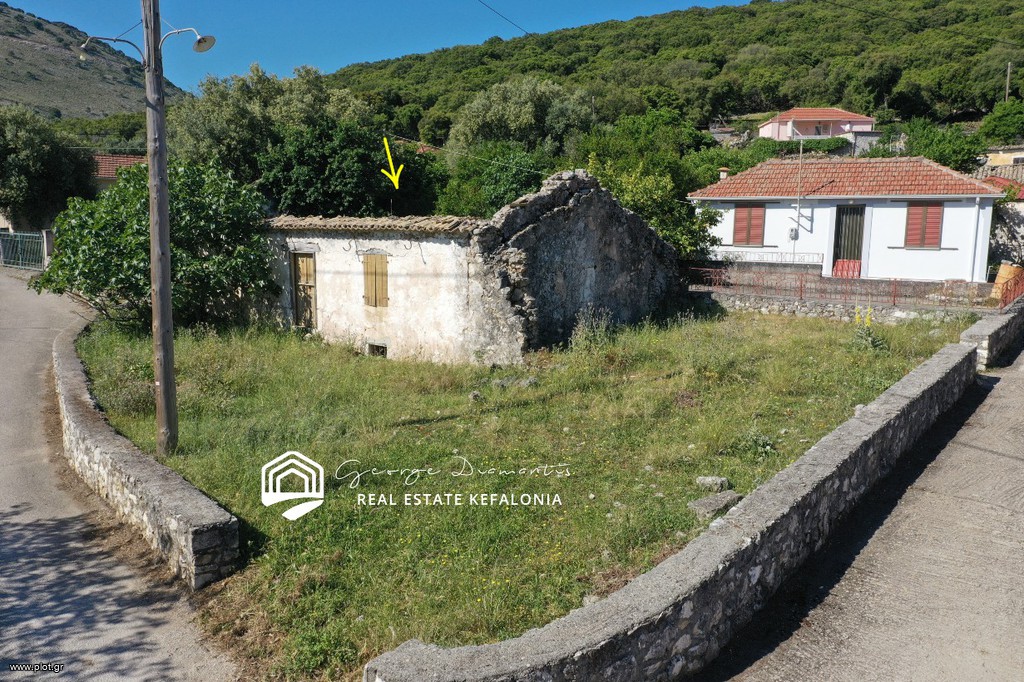 Μονοκατοικία 80 τ.μ. προς πώληση, Πύλαρος