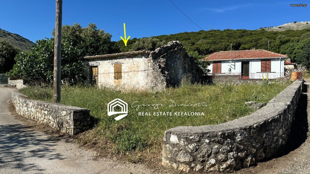 Μονοκατοικία 80 τ.μ. προς πώληση, Πύλαρος