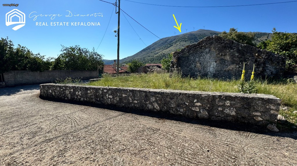 Μονοκατοικία 80 τ.μ. προς πώληση, Πύλαρος