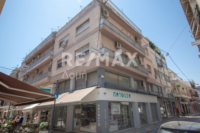 Office 42 sqm for rent, Magnesia, Volos