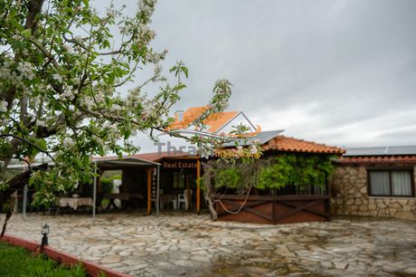 Μονοκατοικία 80τ.μ. για πώληση-Αλεξανδρούπολη » Δίκελλα