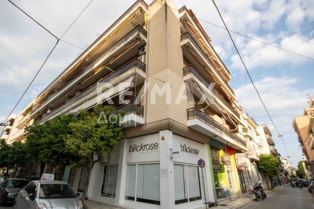 Apartment 110 sqm for rent, Magnesia, Volos