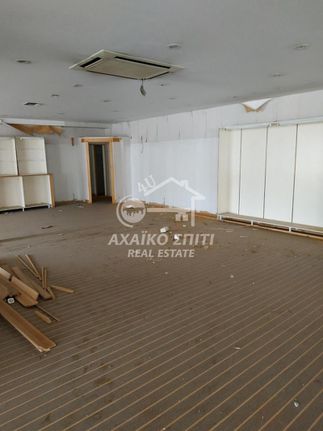 Business bulding 2.000 sqm for rent, Achaia, Patra