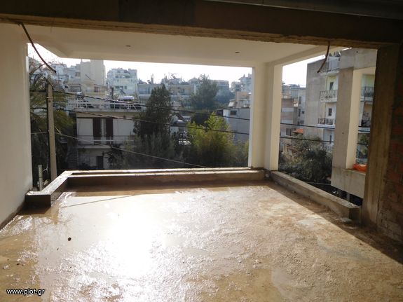 Apartment 80 sqm for sale, Athens - North, Iraklio