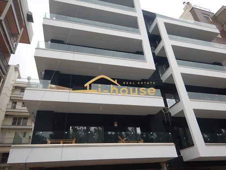 Maisonette 138sqm for sale-Ano Toumpa