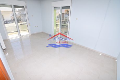 Apartment 90sqm for rent-Alexandroupoli » East Thrace Park