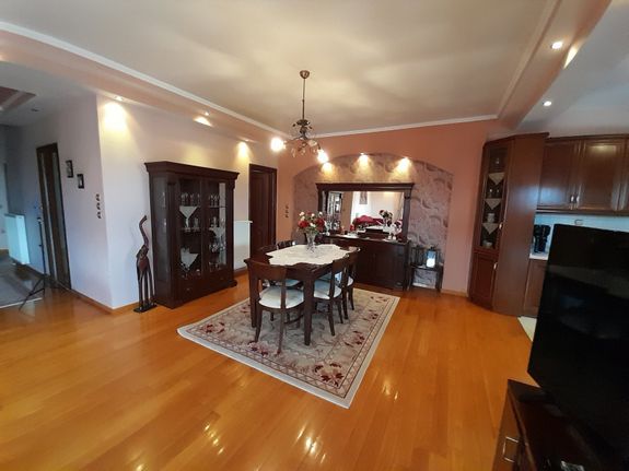 Apartment 134 sqm for sale, Kastoria Prefecture, Orestida