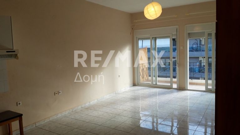 Apartment 37 sqm for rent, Magnesia, Volos