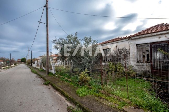 Detached home 65 sqm for sale, Magnesia, Almiros