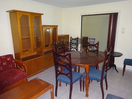 Apartment 50sqm for rent-Volos » Ag. Konstantinos