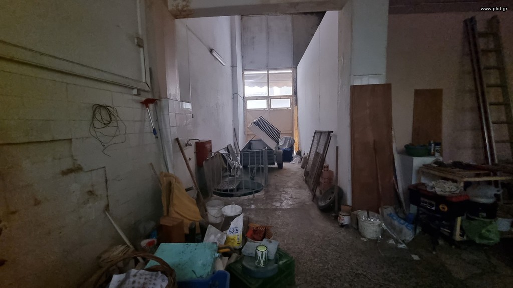 Κατάστημα 100 τ.μ. πρός ενοικίαση, Αθήνα - Κέντρο, Σεπόλια - Σκουζέ
