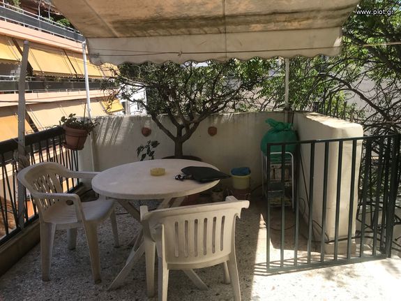 Apartment 114 sqm for sale, Athens - Center, Agios Eleftherios - Probona - Rizoupoli