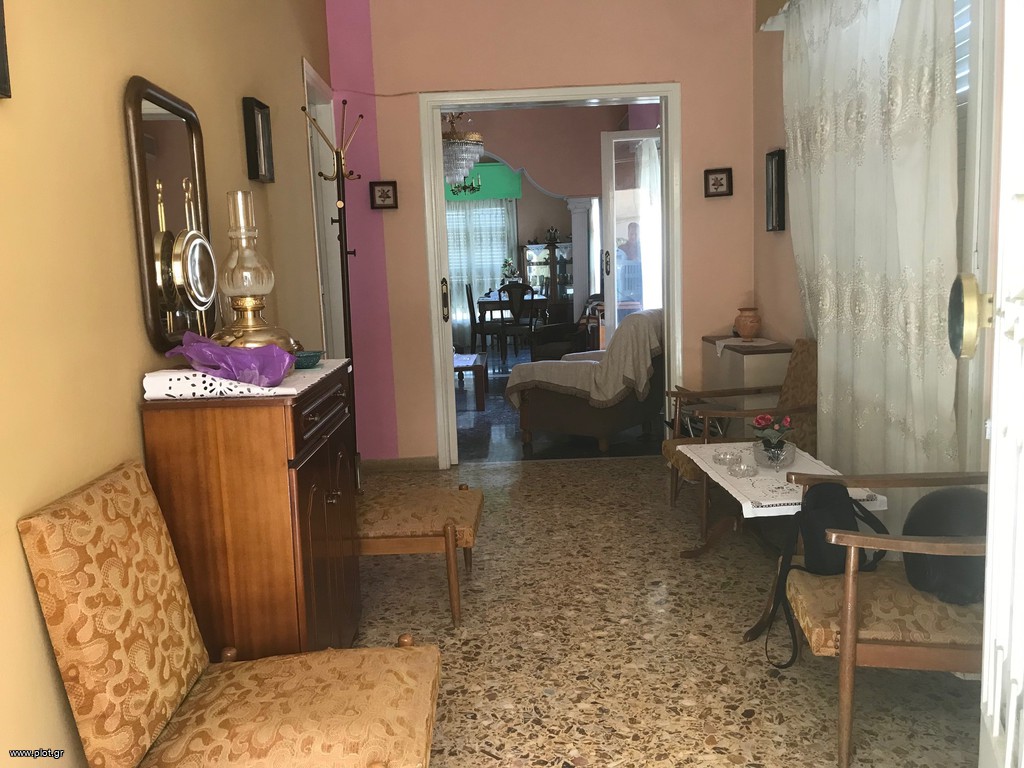 Διαμέρισμα 114 τ.μ. πρός πώληση, Αθήνα - Κέντρο, Άγιος Ελευθέριος - Προμπονά - Ριζούπολη
