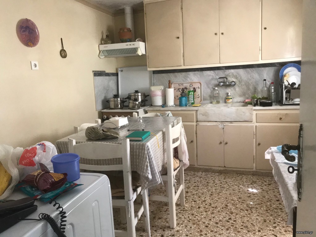 Διαμέρισμα 114 τ.μ. πρός πώληση, Αθήνα - Κέντρο, Άγιος Ελευθέριος - Προμπονά - Ριζούπολη