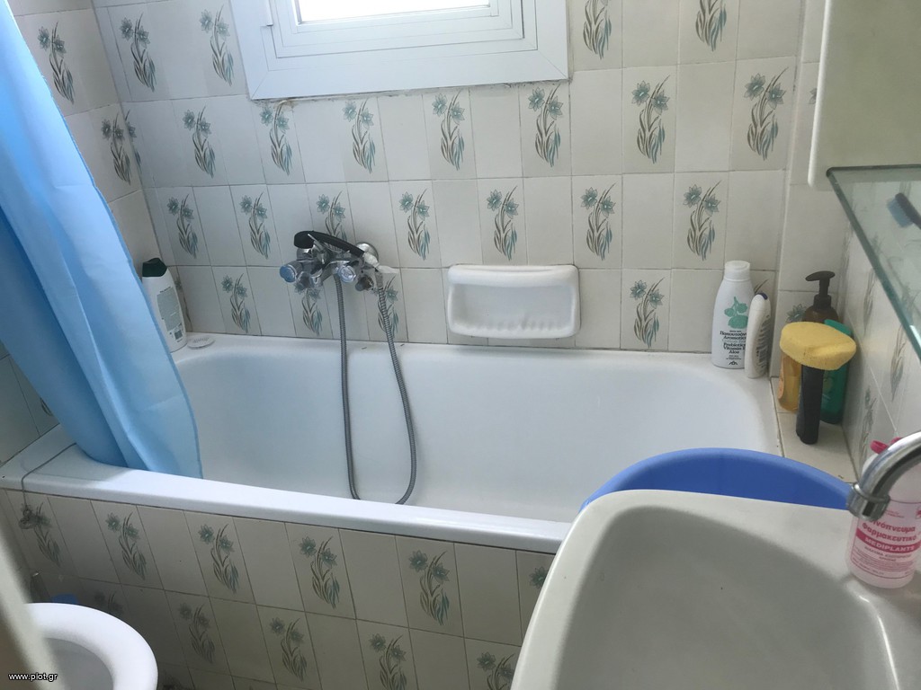 Διαμέρισμα 114 τ.μ. πρός πώληση, Αθήνα - Κέντρο, Άγιος Ελευθέριος - Προμπονά - Ριζούπολη