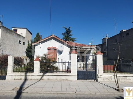 Οικόπεδο 670 τ.μ. πρός πώληση