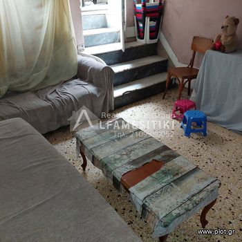Apartment 56 sqm for sale