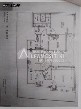 Business bulding 900sqm for sale-Patision - Acharnon » Agios Nikolaos