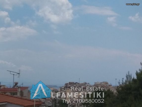 Επιχειρηματικό κτίριο 850 τ.μ. για πώληση, Αθήνα - Νότια Προάστια, Ηλιούπολη