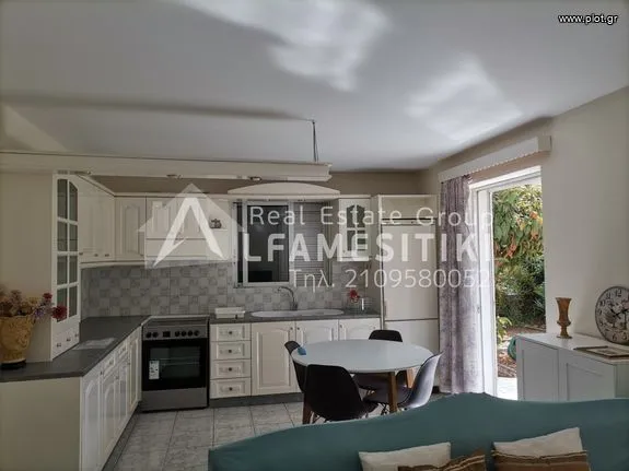 Detached home 160 sqm for sale, Athens - South, Glyfada