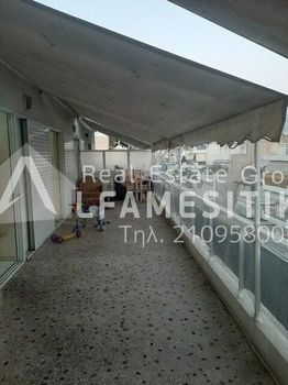 Apartment 129sqm for sale-Kalithea