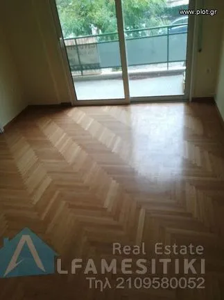 Apartment 105 sqm for rent, Athens - South, Nea Smyrni