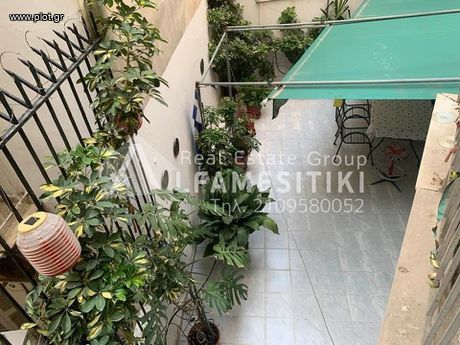 Διαμέρισμα 50τ.μ. για πώληση-Σεπόλια - σκουζέ » Σεπόλια
