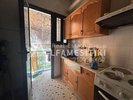 Apartment 45sqm for sale-Sepolia - Skouze » Sepolia