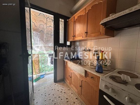 Διαμέρισμα 45 τ.μ. για πώληση, Αθήνα - Κέντρο, Σεπόλια - Σκουζέ