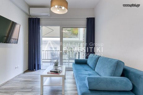 Διαμέρισμα 85τ.μ. για πώληση-Γκάζι - μεταξουργείο - βοτανικός » Μεταξουργείο