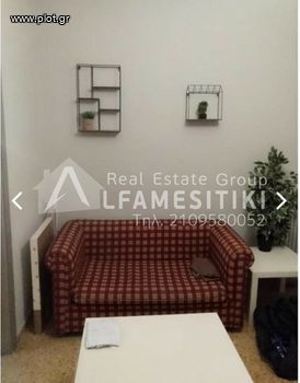 Διαμέρισμα 50τ.μ. για πώληση-Παγκράτι
