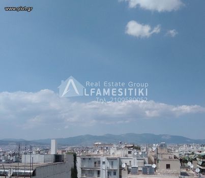 Διαμέρισμα 27τ.μ. για πώληση-Πατήσια