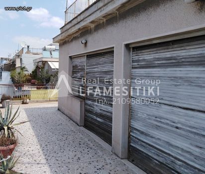 Maisonette 120sqm for sale-Kentro » Plateia Vathis
