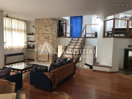 Maisonette 330sqm for sale-Glyfada
