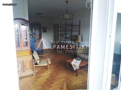 Διαμέρισμα 78τ.μ. για πώληση-Παγκράτι » Άγιος αρτέμιος