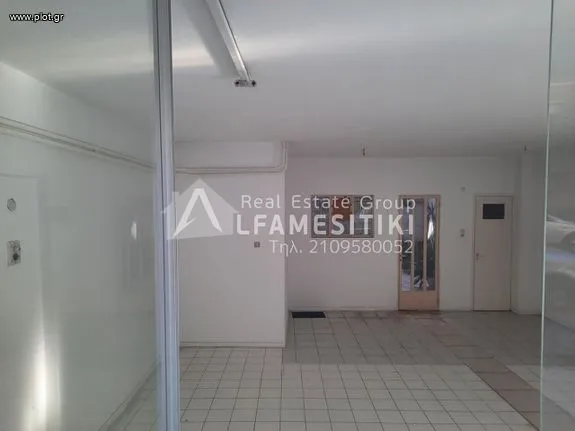 Store 48 sqm for rent, Athens - South, Kalithea