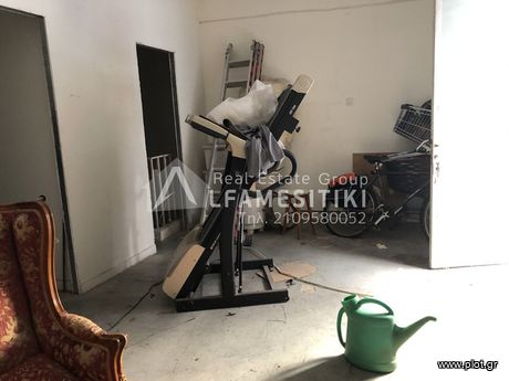 Store 80sqm for sale-Gazi - Metaxourgio - Votanikos » Metaxourgeio