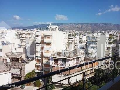Maisonette 104sqm for sale-Nea Smyrni » Ano Nea Smyrni