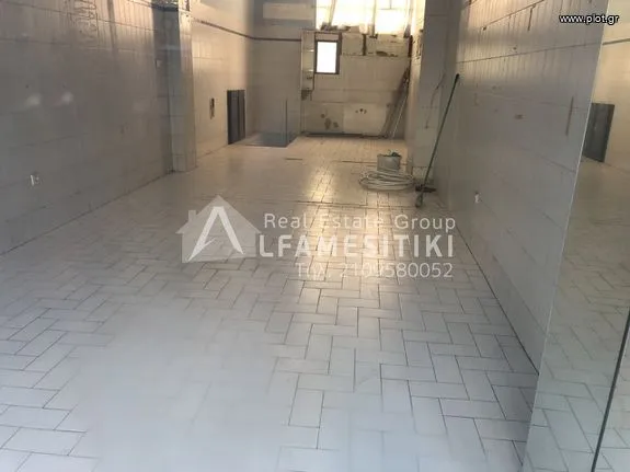 Store 86 sqm for rent, Athens - South, Zografou