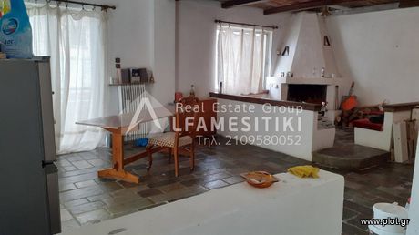 Διαμέρισμα 126τ.μ. για πώληση-Γλυφάδα » Τερψιθέα