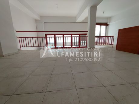 Store 105sqm for rent-Kalithea