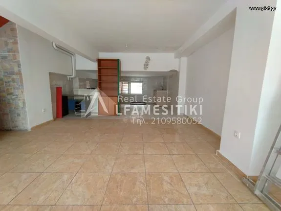 Store 105 sqm for rent, Athens - South, Kalithea