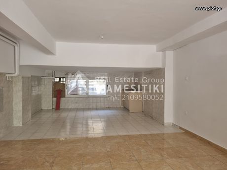 Store 65sqm for rent-Kalithea